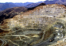 România a câştigat procesul Roşia Montană