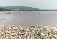 Barajul de la Dridif, focar de infecţie. Istoria lacurilor de acumulare şi a hidrocentralelor de pe Olt