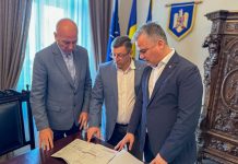 Străzile din Corbi vor fi modernizate, proiectul fiind deblocat. Rețea de canalizare la Feldioara, proiectul a fost depus la AFM