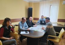 Scandalul stației de biogaz de la Ucea. Organizarea referendumului, proiect pe masa Legislativul. Primarul Adrian Grovu: ,,Munca noastră este folosită în scopuri electorale de un partid“