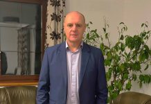 Primarul Nicolae Morariu: ,,Cetățenii comunei Sâmbăta de Sus primesc titlurile de proprietate. După o muncă de trei ani terenurile agricole vor fi restituite“