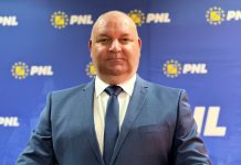 Ovidiu Alexandru Ovesea, PNL, primarul comunei Părău: #Implicarea Face Diferenta. Proiecte finalizate și proiecte pentru un nou mandat