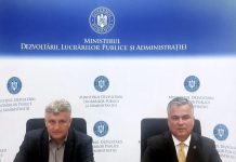 S-a semnat contractul de finanțare pentru ,,Extinderea rețelei de gaz din comuna Lisa“, investiție de 10,8 milioane de lei