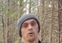 Un bărbat de 37 de ani este căutat de salvamontiști. Dacă îl vedeți sunați la Dispeceratul Salvamont monitorfg