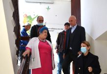 Investiții la două spitale din județul Brașov realizate de Consiliul Județean. Valoarea proiectelor este de 1,5 milioane de lei, asigurate din bugetul județului