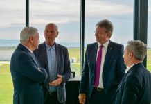 Compania Fly Lili a anunţat primele destinaţii de pe Aeroportul de la Braşov: Roma, Salonic, München, Nürnberg, Stuttgart și Istanbul