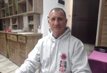 Interviu. Maestrul de Karate Paolo Lusvardi: ,,Maestrul serios înlocuiește părinții”