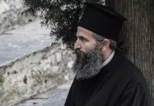 Un sfânt grec, o regizoare sârbă, un patriarh iertător și România. Sf Nectarie, Omul lui Dumnezeu