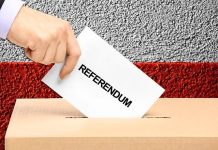 Comunicat Primăria Ucea: Referendum în comuna Ucea în data de 26 mai 2024