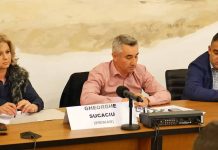 A început campania electorală, e vremea împrumuturilor! Primarul PSD al Făgărașului a vrut și a obținut un nou credit, 20 milioane de lei. Mașina de vot din Legislativ a votat iar la comandă