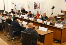 Primarul PSD a îndatorat Făgărașul cu încă un credit, 20 milioane de lei