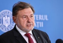 Rafila mai presus de lege. Ministrul a semnat, pe furiș, Strategia de Cooperare 2024-2030 a României cu OMS