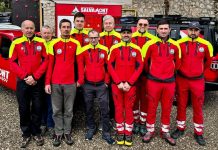 Drumeții montane în siguranță. Ce recomandă salvatorii montani de la Salvaspeo Brașov