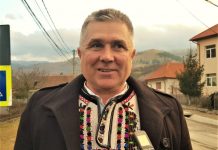 Deputatul Dumitru Flucuș, primul primar al comunei Șinca Nouă: ,,Azi e ziua Comunei Șinca Nouă! La mulți ani!“