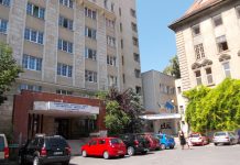 Maternitatea Braşov, un spital cu o infrastructură medicală la standarde occidentale. Investițiile depășesc 26,5 milioane de lei
