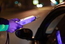 Beat mort la volan, prin Făgăraș. Bărbatul de 28 de ani avea 1,14 mg alcool pur în aerul expirat