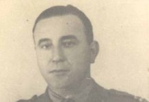 Rezistența Anticomunistă. Col. Gheorghe Arsenescu, eroul de legendă al Muscelului, s-a născut la 31 mai 1907