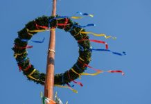 1 Mai – Sărbătoarea de Armindeni. Tradiții, superstiții și obiceiuri de Ziua Bețivilor sau Ziua Pelinului. Obicei păstrat la Calbor