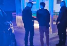 Minor prins la intrarea într-un club din Brașov. Băiatul își falsificase cartea de identitate pentru a avea acces în club. Ce spun jandarmii