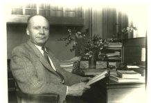 ,,Limba este întâiul mare poem al unui popor”. 63 de ani de la moartea filozofului naționalist Lucian BLAGA