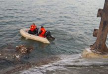 A vrut să moară. O femeie din Făgăraș s-a aruncat în apele Oltului, în zona Voila