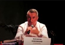 Foto și Video. Pe dosarul penal de ultraj pentru ,,oștenii“ primarului de la Făgăraș, PSD, s-a așternut praful. Instanța a dat dreptate consilierilor agresați în ședința de plen