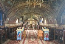 Foto. Cele două biserici din Sâmbăta de Sus vor fi restaurate. Primăria a atras peste 5 milioane de euro prin aceste proiecte europene