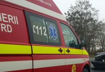 Accident rutier pe DN1, la Hula Bradului, soldat cu patru victime