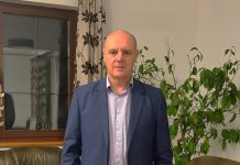 Nicolae Morariu, PNL, rămâne primar în comuna Sâmbăta de Sus încă un mandat