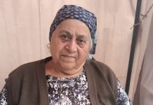 Video. Lucreția Poșa din Veneția de Sus are nevoie de ajutorul nostru. Un incendiu i-a mistuit toată gospodăria