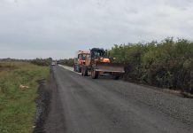 11 firme vor să reabiliteze drumul Făgăraș-Șoarș-Bărcut. Cei 25 km au fost împărțiți în două loturi