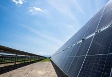 Cel mai mare parc fotovoltaic din România echipat cu trackere este la Grid. ,,Solar Open Day“ s-a organizat în comuna Părău