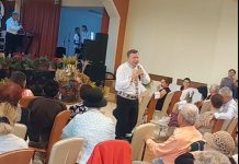 Video. Spectacol și voie bună la Ucea de Jos: ,,Ziua Iei Românești“