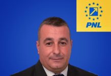 Daniel Dâmboiu, PNL, este primarul comunei Hârseni