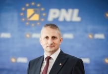 Claudiu Motrescu, PNL, va conduce comuna Beclean în următorii patru ani