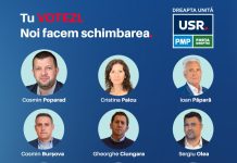 Alianța Dreapta Unită: O echipă destoinică pentru Consiliul Local Făgăraș și un nou model de administrație