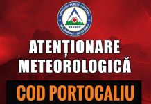 Avertisment de Val de Căldură și Recomandări Salvamont