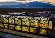 Braşovul va fi conectat cu 12 destinaţii din întreaga Europă, prin intermediul curselor Fly Lili şi Wizz Air monitorfg