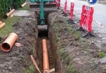 Peste 200 de milioane de lei, pentru noi proiecte finanțate prin Programul Național de Investiții ”Anghel Saligny” în 12 județe