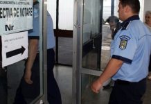 Ce acțiuni se sancționeazză în ziua votului. Ce amenzi riscă persoanele care încalcă legea