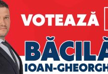VIDEO. Ioan Băcilă pentru Primăria Viștea: ,,Copiii noștri nu au unde să se joace! Terenurile de sport și spațiile de joacă sunt neîngrijite“