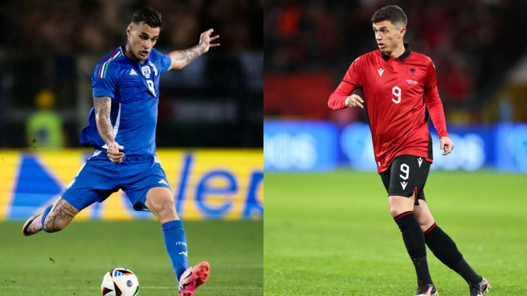 Euro 2024. Meciurile așteptate astăzi și unde se pot vedea