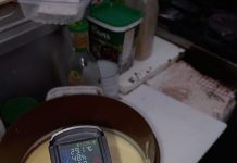 OPC a pus lacătul pe o patiserie din Făgăraș. Ce nereguli au găsit comisarii