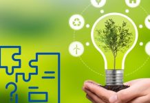 Rețea națională de ghișee unice de eficiență energetică