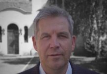 Foto și Video. Johannes Klein, Forumul German: ,,Dorim să schimbăm în Făgăraș stilul de conducere autoritar cu unul democratic și liberal“