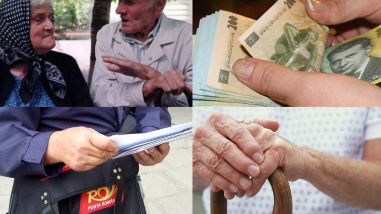 Adevărul despre pensiile din România: Plățile de la stat sunt printre cele mai mici din Europa. Ca pensie medie suntem aproape ultimii – Date oficiale