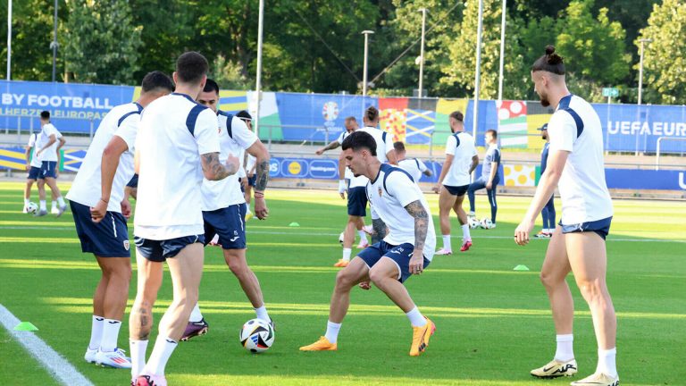 Euro-2024: Se dispută ultimele meciuri din faza grupelor. Joacă tricolorii, dar şi Cehia – Turcia, meci arbitrat de Istvan Kovacs