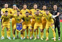 Selecționerul Edi Iordănescu a anunțat lotul României pentru EURO 2024 monitorfg