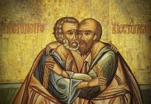 Sfinții Apostoli Petru și Pavel. De ce se prăznuiesc împreună