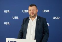 Cosmin Poparad are soluții pentru problemele din Făgăraș: extinderea transportului public din municipiu, centru pentru victimele violenței domestice, servicii pentru cetățeni